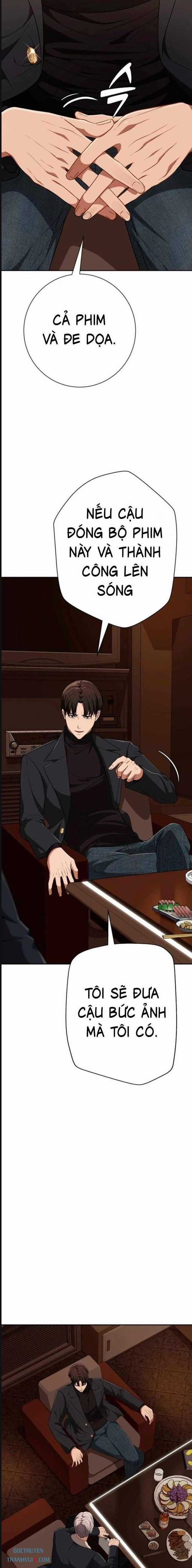 Lừa Đảo Bằng Giọng Nói Làm Đảo Lộn Cuộc Sống Của Bạn Chương 10 trang 6