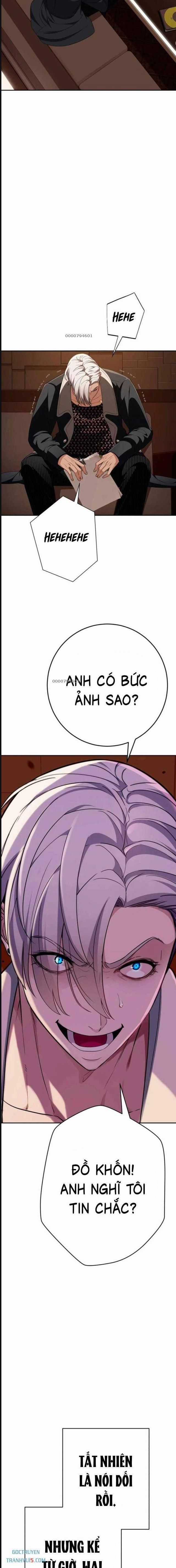 Lừa Đảo Bằng Giọng Nói Làm Đảo Lộn Cuộc Sống Của Bạn Chương 10 trang 7