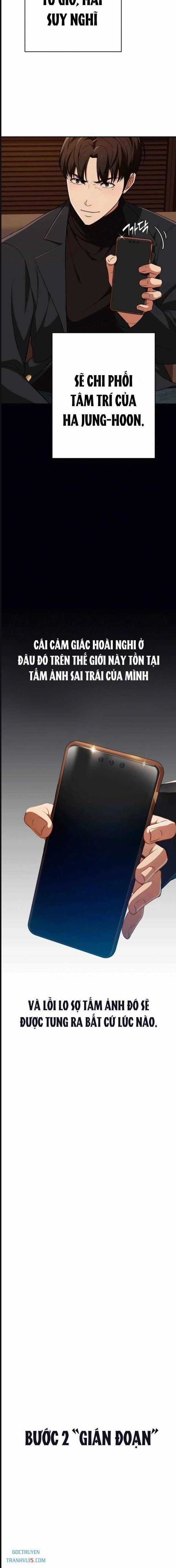 Lừa Đảo Bằng Giọng Nói Làm Đảo Lộn Cuộc Sống Của Bạn Chương 10 trang 8