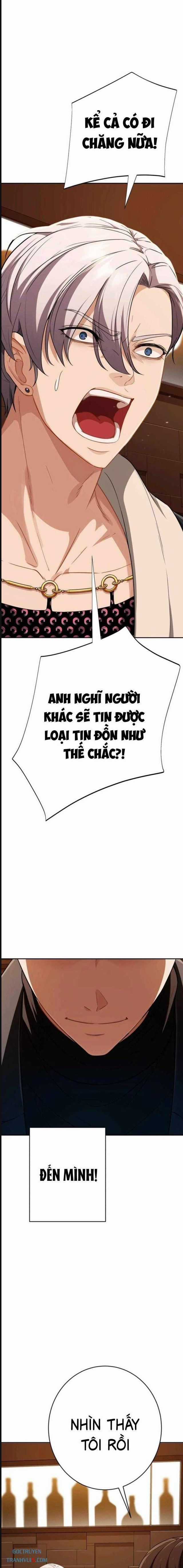 Lừa Đảo Bằng Giọng Nói Làm Đảo Lộn Cuộc Sống Của Bạn Chương 10 trang 9