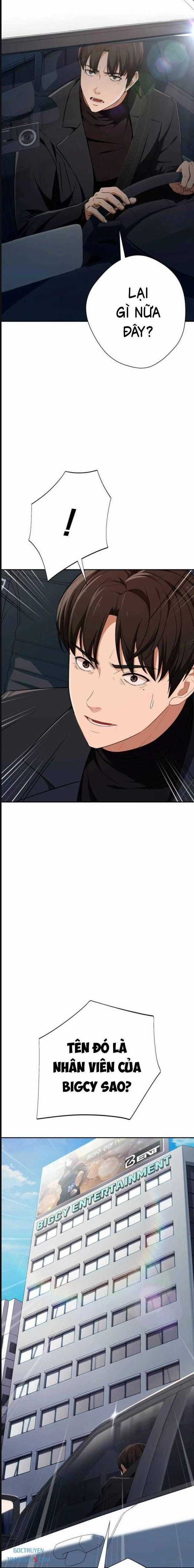 Lừa Đảo Bằng Giọng Nói Làm Đảo Lộn Cuộc Sống Của Bạn Chương 11 trang 10