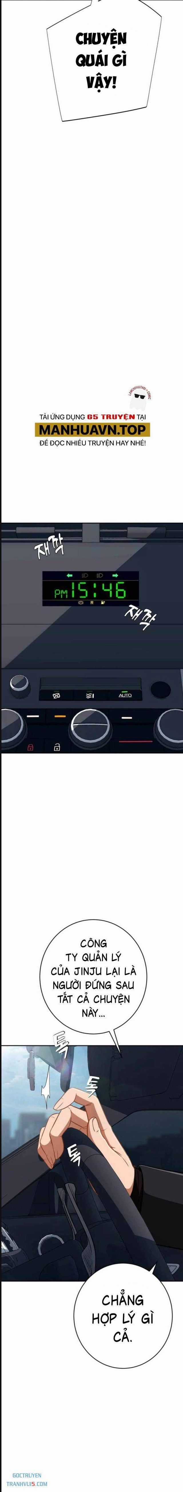 Lừa Đảo Bằng Giọng Nói Làm Đảo Lộn Cuộc Sống Của Bạn Chương 11 trang 11