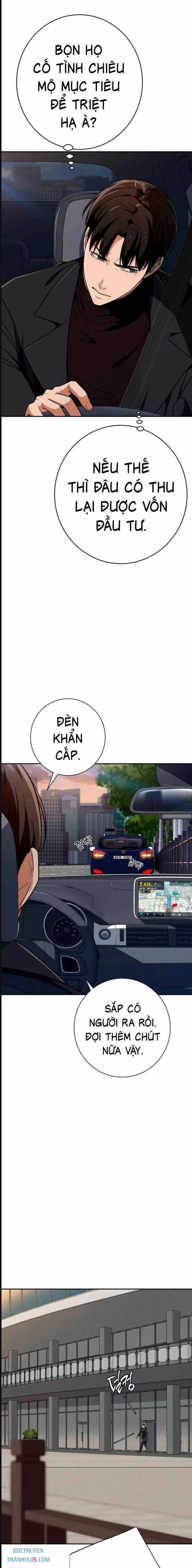 Lừa Đảo Bằng Giọng Nói Làm Đảo Lộn Cuộc Sống Của Bạn Chương 11 trang 12