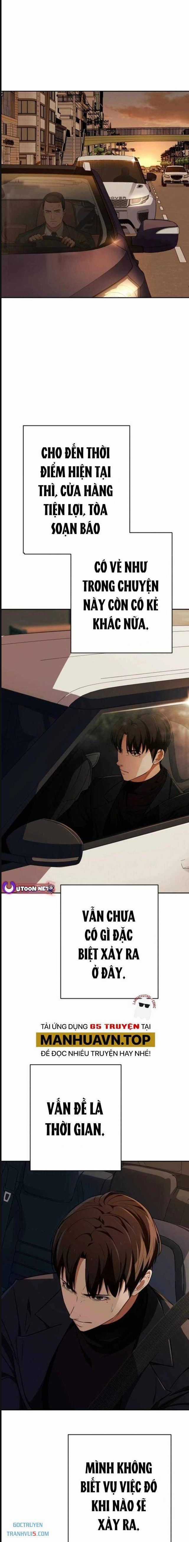 Lừa Đảo Bằng Giọng Nói Làm Đảo Lộn Cuộc Sống Của Bạn Chương 11 trang 14