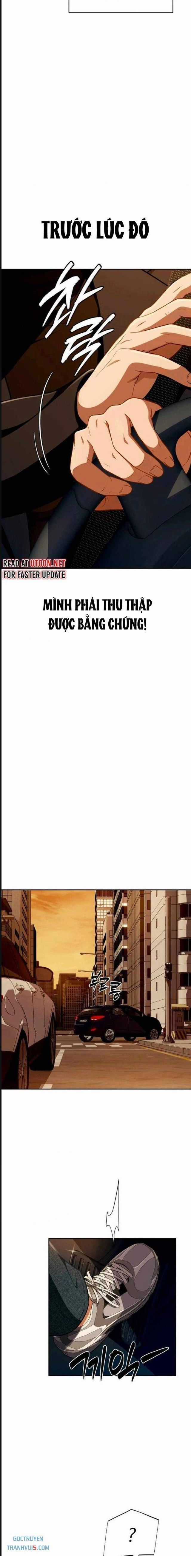 Lừa Đảo Bằng Giọng Nói Làm Đảo Lộn Cuộc Sống Của Bạn Chương 11 trang 15