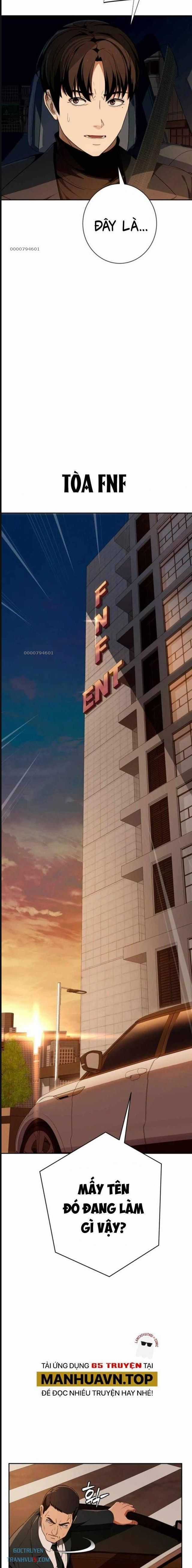 Lừa Đảo Bằng Giọng Nói Làm Đảo Lộn Cuộc Sống Của Bạn Chương 11 trang 16