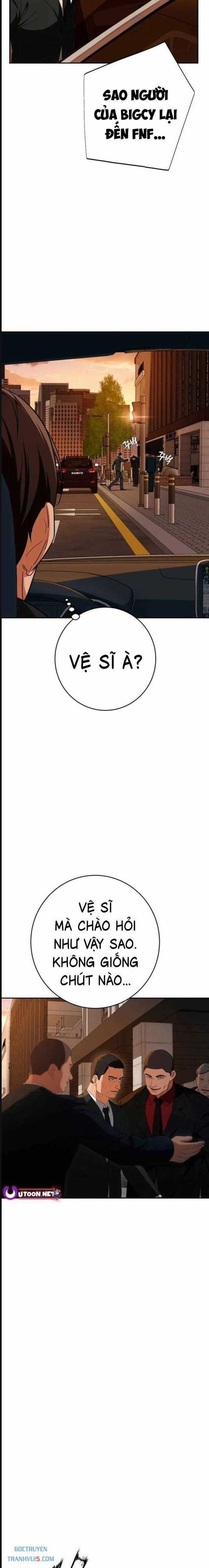 Lừa Đảo Bằng Giọng Nói Làm Đảo Lộn Cuộc Sống Của Bạn Chương 11 trang 17