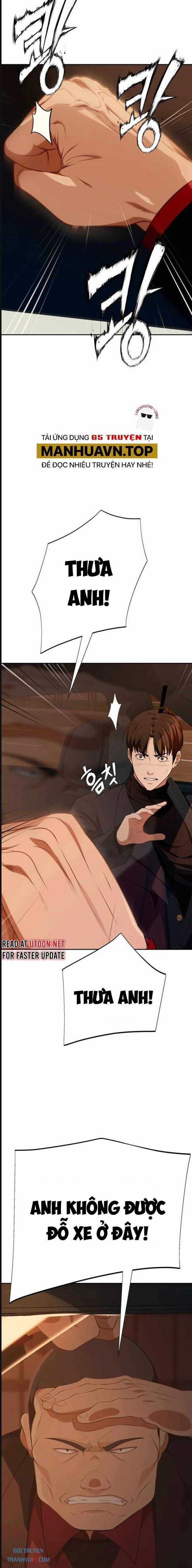 Lừa Đảo Bằng Giọng Nói Làm Đảo Lộn Cuộc Sống Của Bạn Chương 11 trang 18