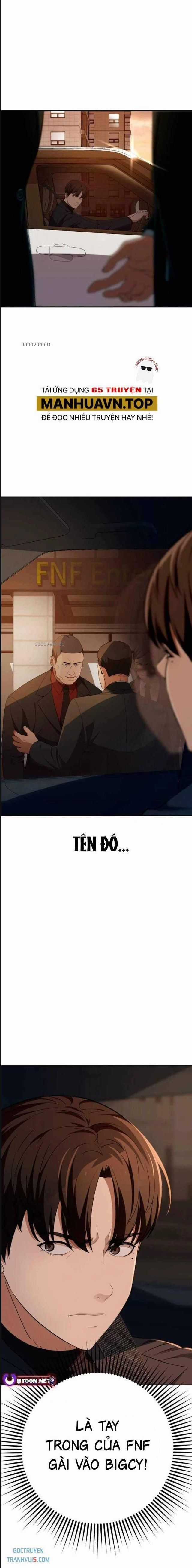 Lừa Đảo Bằng Giọng Nói Làm Đảo Lộn Cuộc Sống Của Bạn Chương 11 trang 20