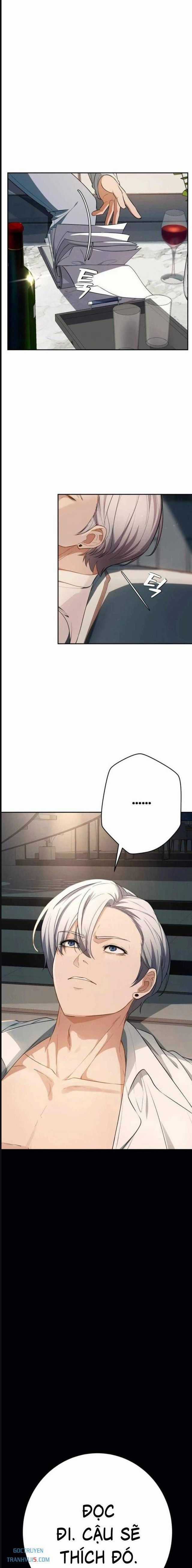 Lừa Đảo Bằng Giọng Nói Làm Đảo Lộn Cuộc Sống Của Bạn Chương 11 trang 23