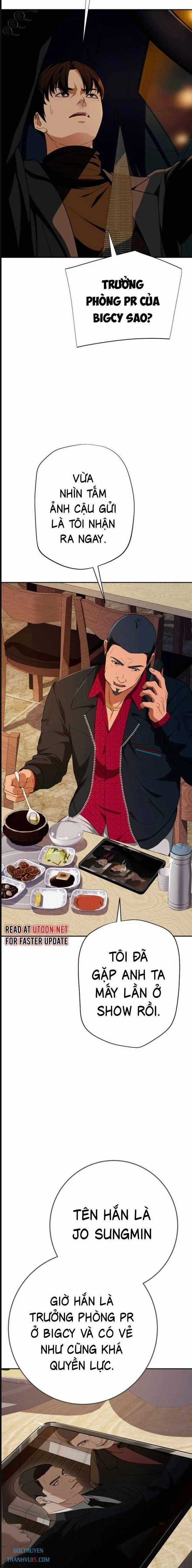 Lừa Đảo Bằng Giọng Nói Làm Đảo Lộn Cuộc Sống Của Bạn Chương 11 trang 26