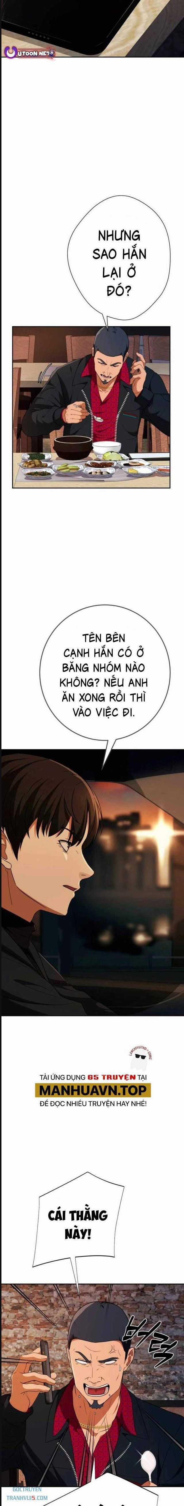 Lừa Đảo Bằng Giọng Nói Làm Đảo Lộn Cuộc Sống Của Bạn Chương 11 trang 27