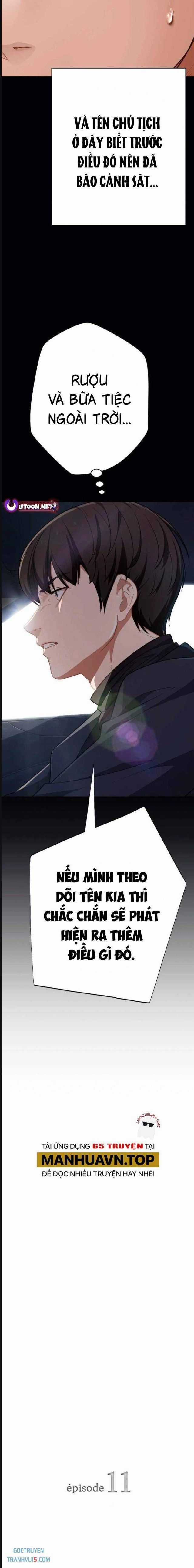 Lừa Đảo Bằng Giọng Nói Làm Đảo Lộn Cuộc Sống Của Bạn Chương 11 trang 3