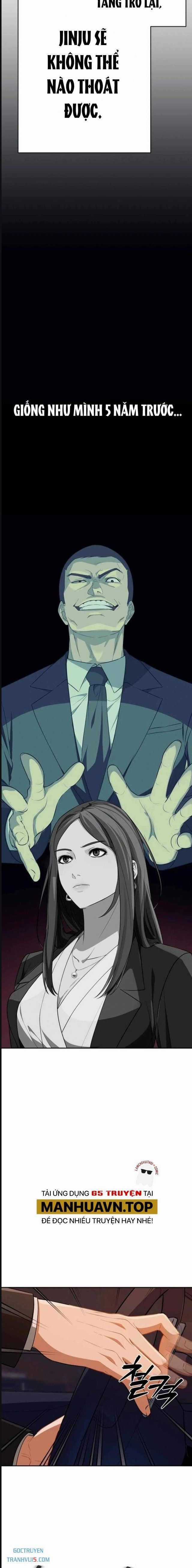 Lừa Đảo Bằng Giọng Nói Làm Đảo Lộn Cuộc Sống Của Bạn Chương 11 trang 31