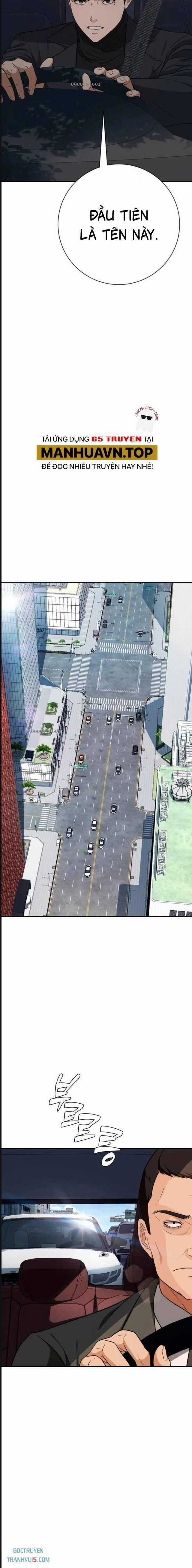 Lừa Đảo Bằng Giọng Nói Làm Đảo Lộn Cuộc Sống Của Bạn Chương 11 trang 5