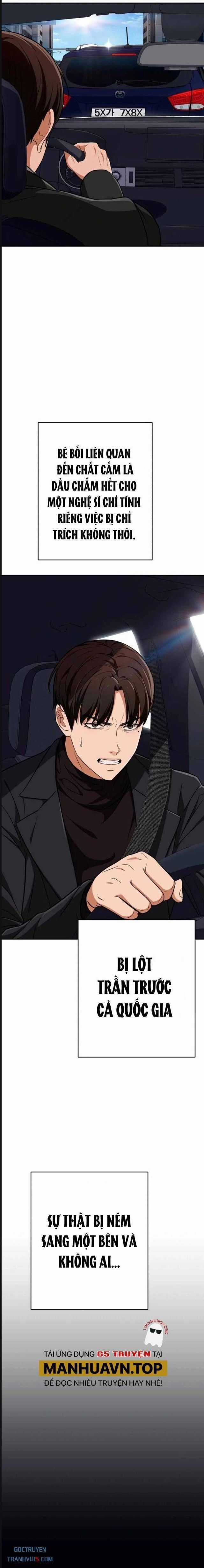 Lừa Đảo Bằng Giọng Nói Làm Đảo Lộn Cuộc Sống Của Bạn Chương 11 trang 6