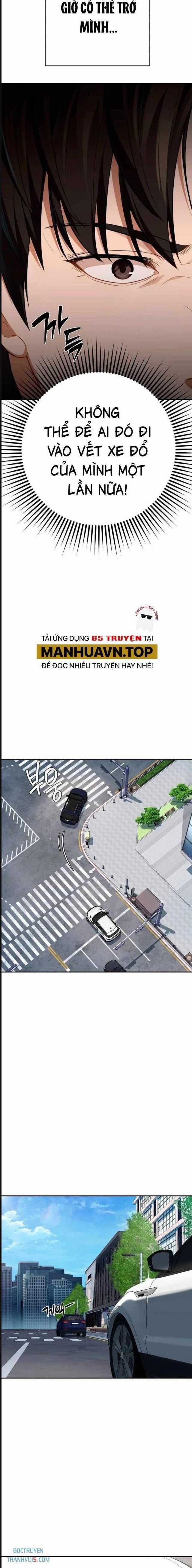 Lừa Đảo Bằng Giọng Nói Làm Đảo Lộn Cuộc Sống Của Bạn Chương 11 trang 9