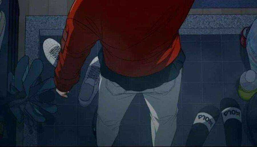 Lừa Đảo Bằng Giọng Nói Làm Đảo Lộn Cuộc Sống Của Bạn Chương 12 trang 116