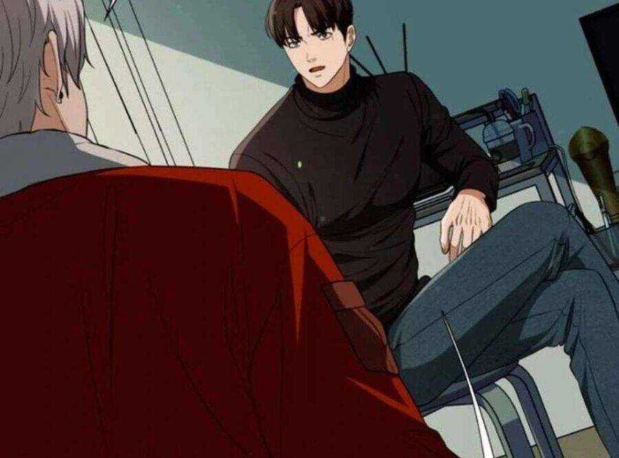 Lừa Đảo Bằng Giọng Nói Làm Đảo Lộn Cuộc Sống Của Bạn Chương 12 trang 187