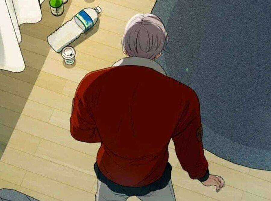 Lừa Đảo Bằng Giọng Nói Làm Đảo Lộn Cuộc Sống Của Bạn Chương 12 trang 202