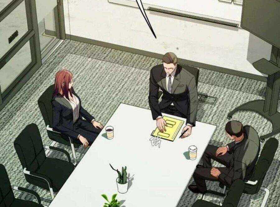 Lừa Đảo Bằng Giọng Nói Làm Đảo Lộn Cuộc Sống Của Bạn Chương 12 trang 213