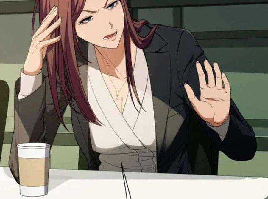 Lừa Đảo Bằng Giọng Nói Làm Đảo Lộn Cuộc Sống Của Bạn Chương 12 trang 229