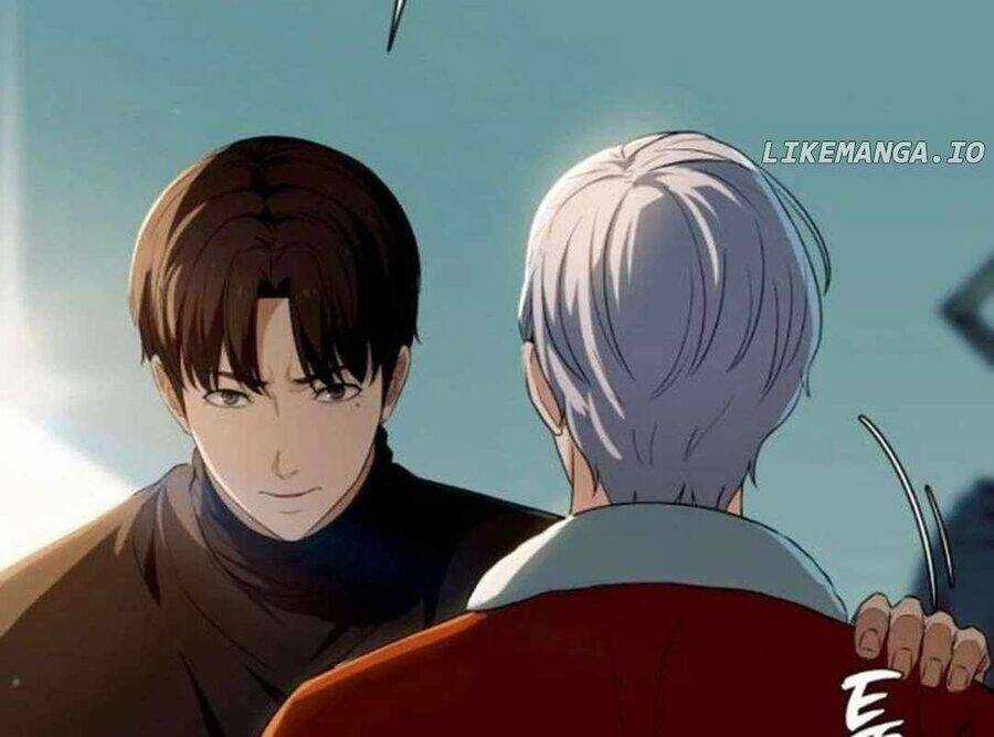 Lừa Đảo Bằng Giọng Nói Làm Đảo Lộn Cuộc Sống Của Bạn Chương 12 trang 319