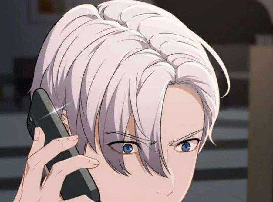 Lừa Đảo Bằng Giọng Nói Làm Đảo Lộn Cuộc Sống Của Bạn Chương 12 trang 41