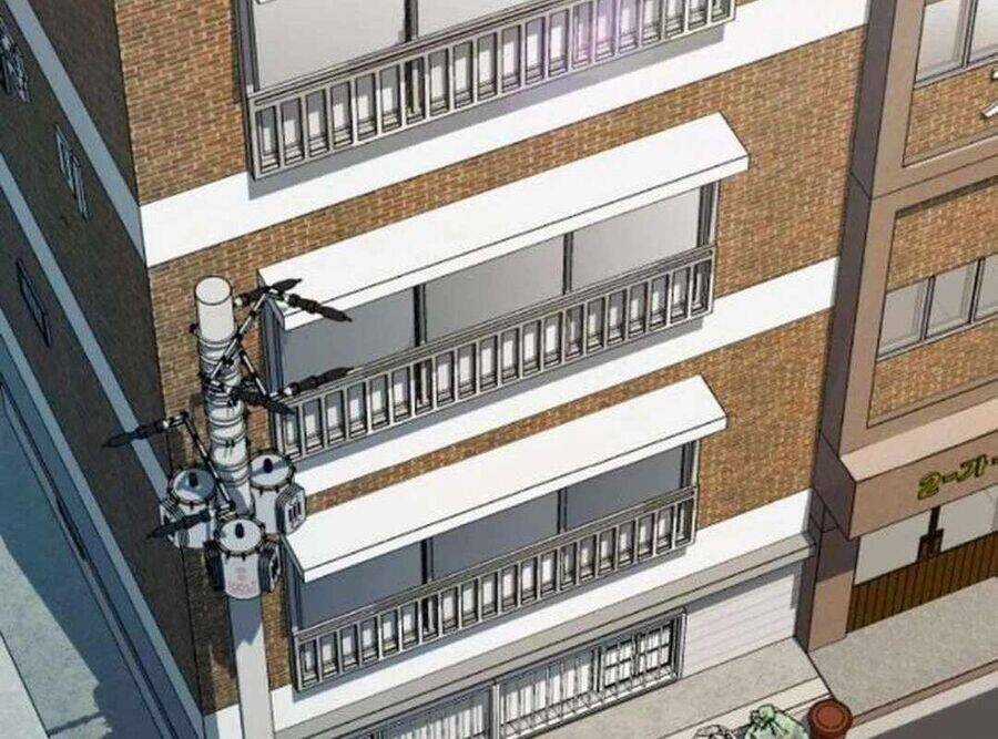 Lừa Đảo Bằng Giọng Nói Làm Đảo Lộn Cuộc Sống Của Bạn Chương 12 trang 80