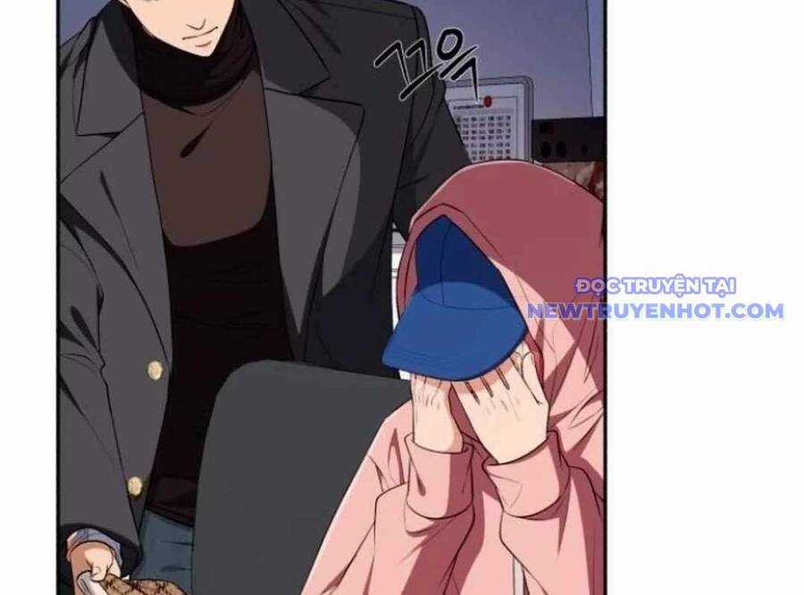 Lừa Đảo Bằng Giọng Nói Làm Đảo Lộn Cuộc Sống Của Bạn Chương 23 trang 317