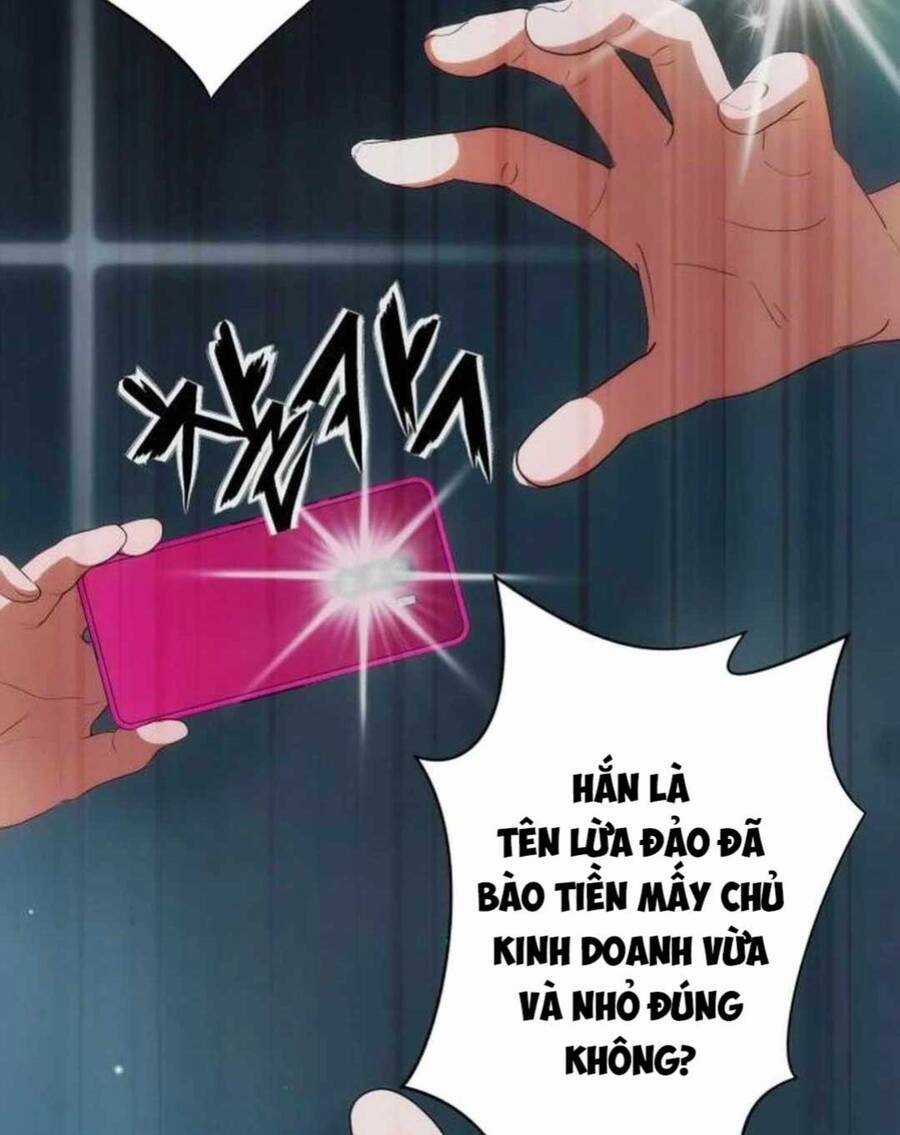 Lừa Đảo Bằng Giọng Nói Làm Đảo Lộn Cuộc Sống Của Bạn Chương 3 trang 37