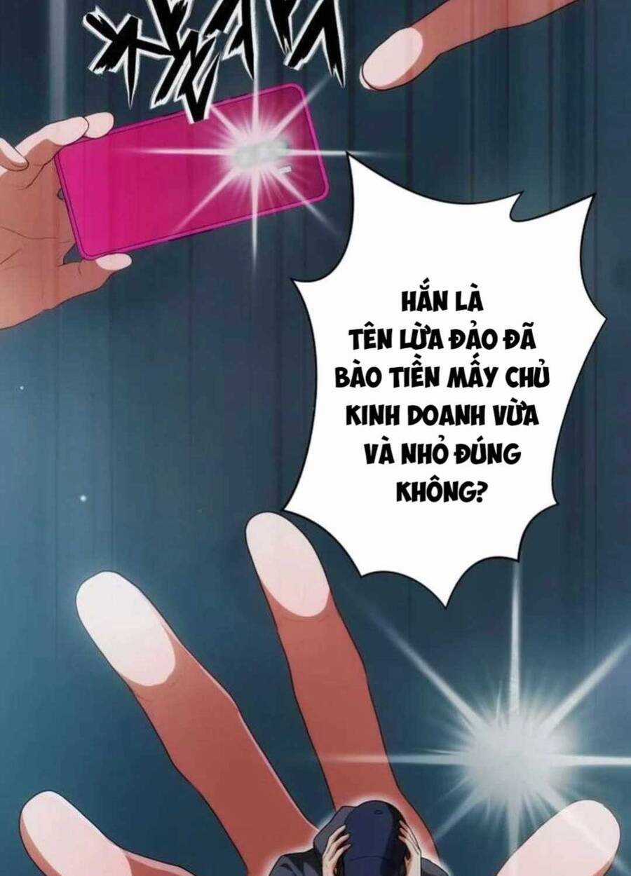 Lừa Đảo Bằng Giọng Nói Làm Đảo Lộn Cuộc Sống Của Bạn Chương 3 trang 39