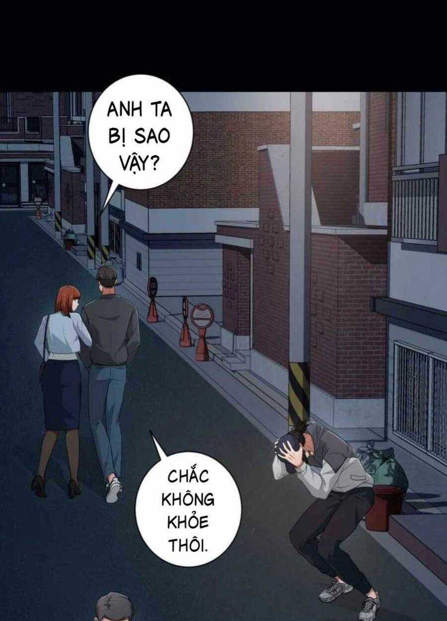 Lừa Đảo Bằng Giọng Nói Làm Đảo Lộn Cuộc Sống Của Bạn Chương 3 trang 43