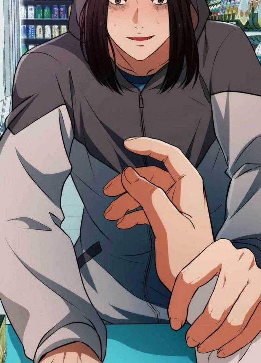 Lừa Đảo Bằng Giọng Nói Làm Đảo Lộn Cuộc Sống Của Bạn Chương 3 trang 64