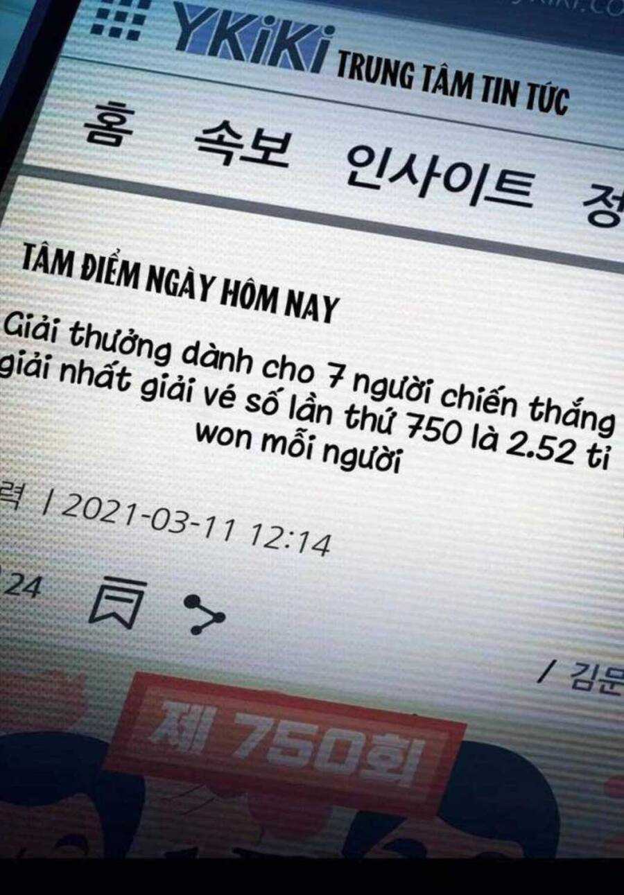 Lừa Đảo Bằng Giọng Nói Làm Đảo Lộn Cuộc Sống Của Bạn Chương 4 trang 42