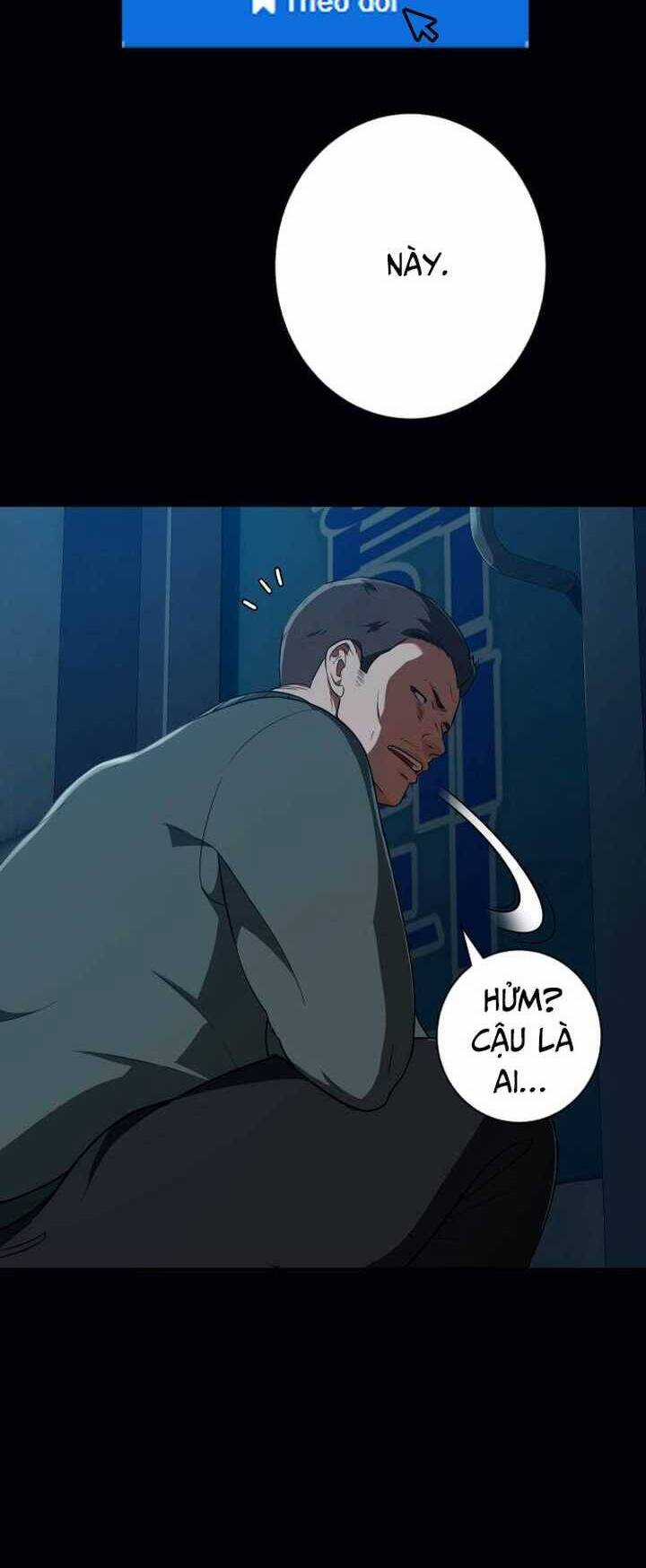 Lừa Đảo Bằng Giọng Nói Làm Đảo Lộn Cuộc Sống Của Bạn Chương 5 trang 15