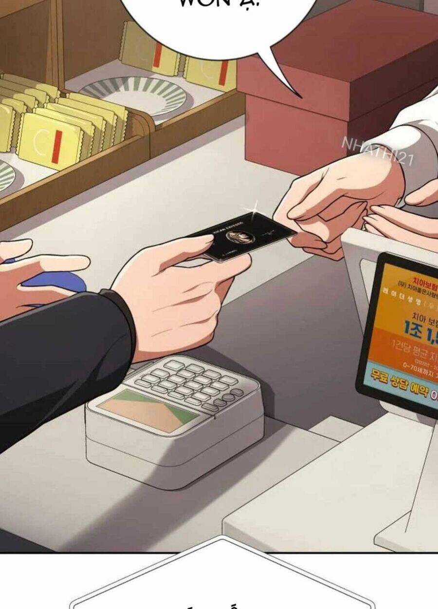 Lừa Đảo Bằng Giọng Nói Làm Đảo Lộn Cuộc Sống Của Bạn Chương 6 trang 11