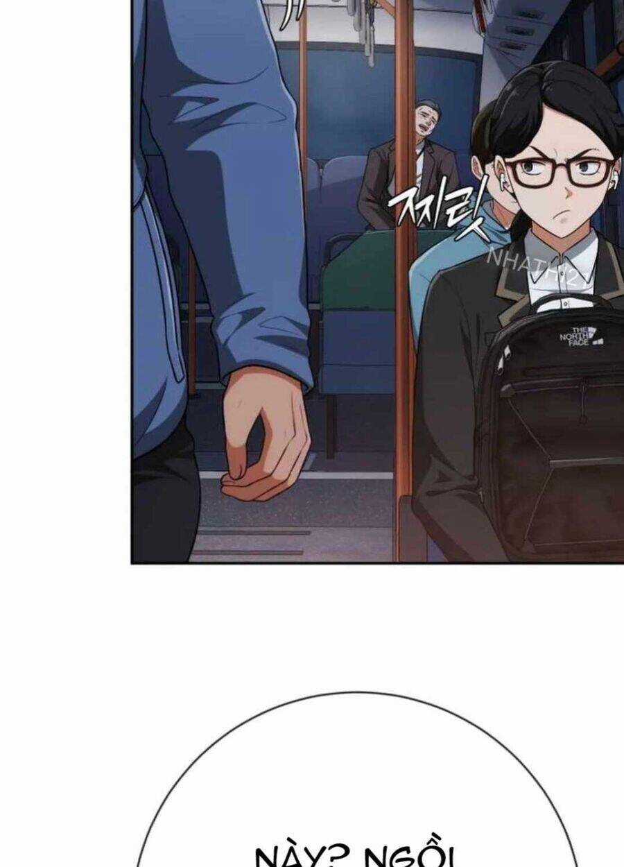 Lừa Đảo Bằng Giọng Nói Làm Đảo Lộn Cuộc Sống Của Bạn Chương 6 trang 129