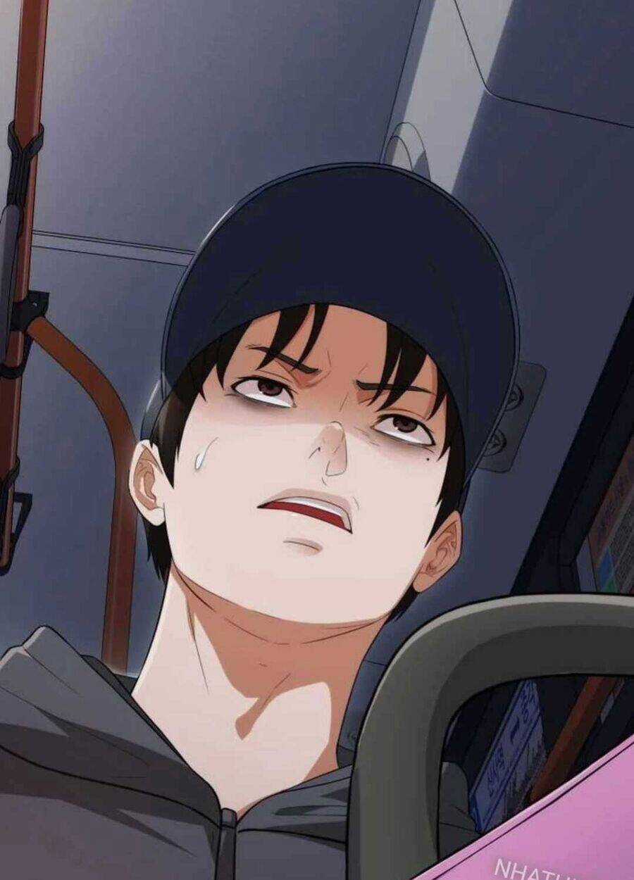 Lừa Đảo Bằng Giọng Nói Làm Đảo Lộn Cuộc Sống Của Bạn Chương 6 trang 133