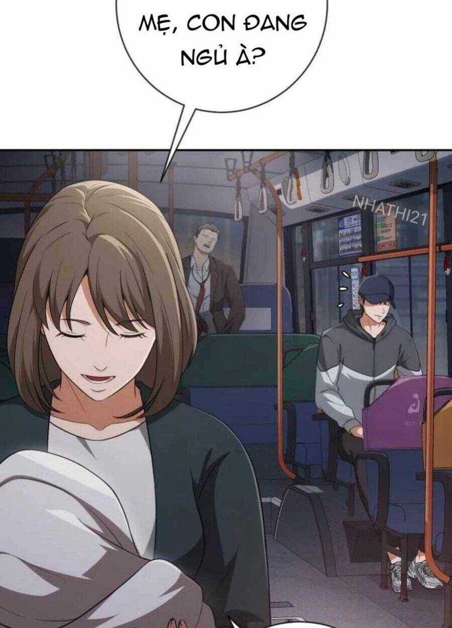 Lừa Đảo Bằng Giọng Nói Làm Đảo Lộn Cuộc Sống Của Bạn Chương 6 trang 135