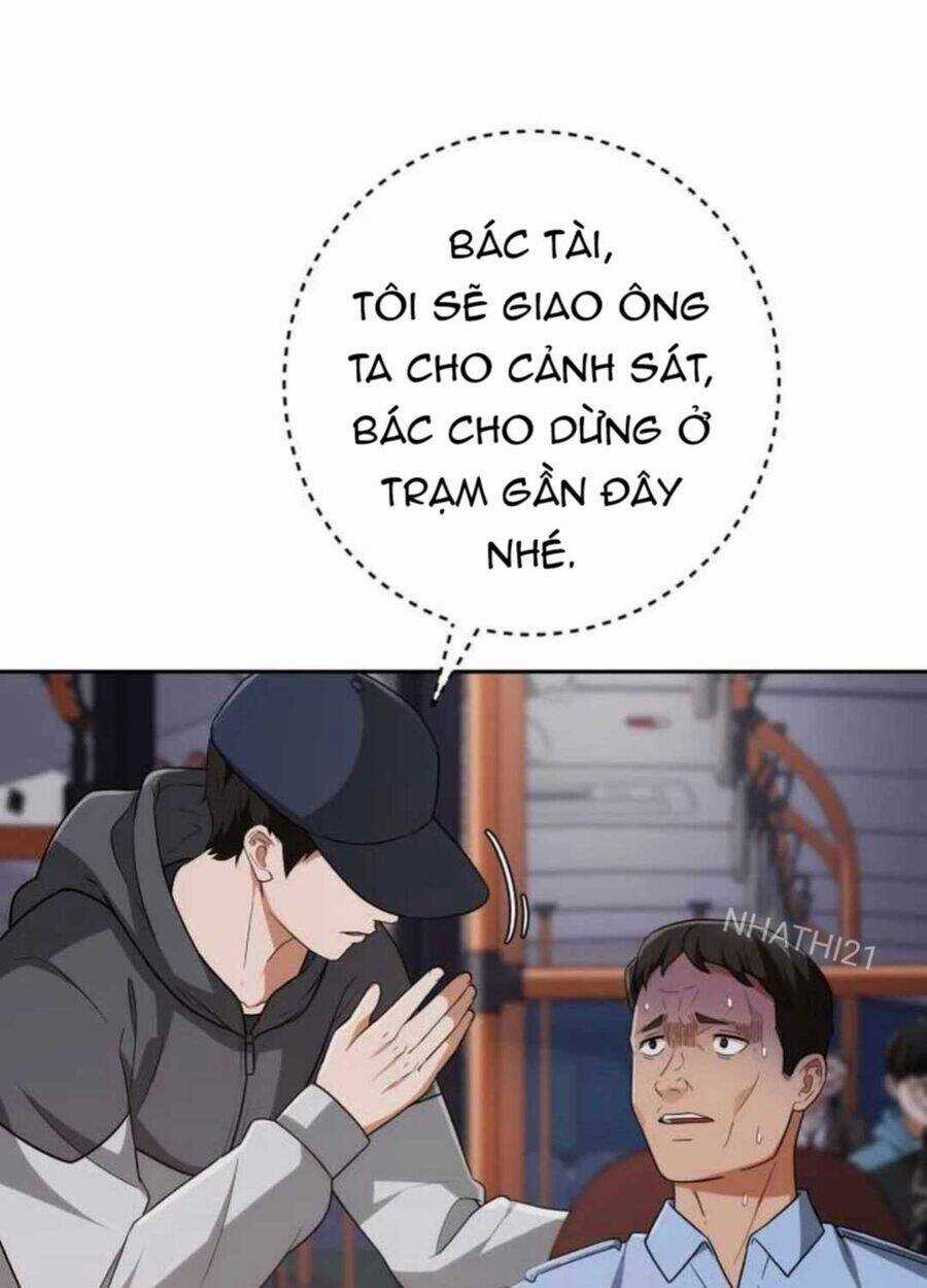 Lừa Đảo Bằng Giọng Nói Làm Đảo Lộn Cuộc Sống Của Bạn Chương 6 trang 180