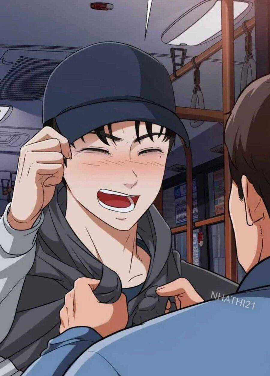 Lừa Đảo Bằng Giọng Nói Làm Đảo Lộn Cuộc Sống Của Bạn Chương 6 trang 186