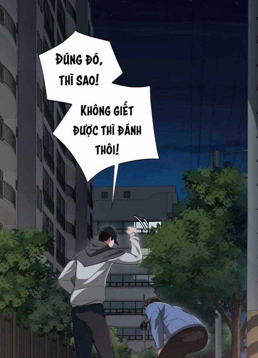 Lừa Đảo Bằng Giọng Nói Làm Đảo Lộn Cuộc Sống Của Bạn Chương 6 trang 204