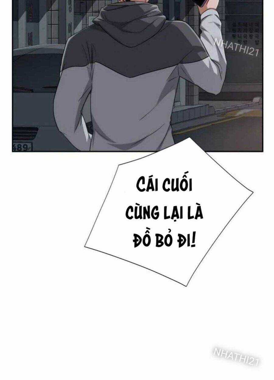 Lừa Đảo Bằng Giọng Nói Làm Đảo Lộn Cuộc Sống Của Bạn Chương 6 trang 209