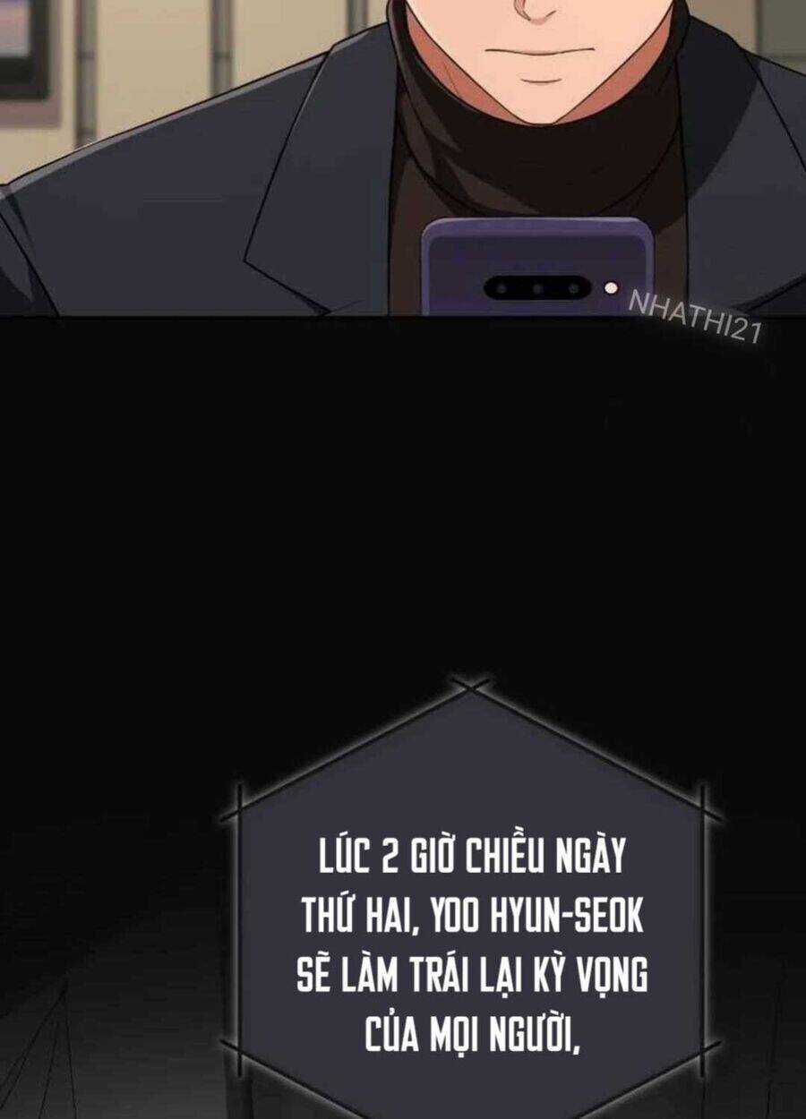 Lừa Đảo Bằng Giọng Nói Làm Đảo Lộn Cuộc Sống Của Bạn Chương 6 trang 22