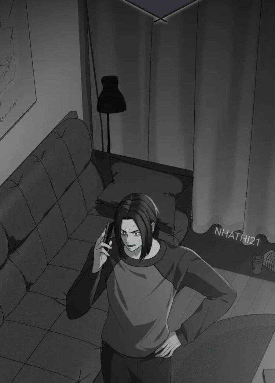 Lừa Đảo Bằng Giọng Nói Làm Đảo Lộn Cuộc Sống Của Bạn Chương 6 trang 23