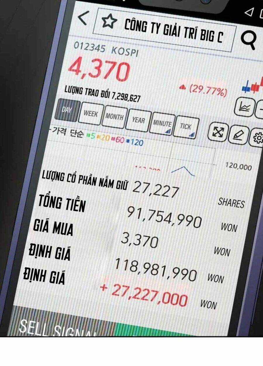 Lừa Đảo Bằng Giọng Nói Làm Đảo Lộn Cuộc Sống Của Bạn Chương 6 trang 25