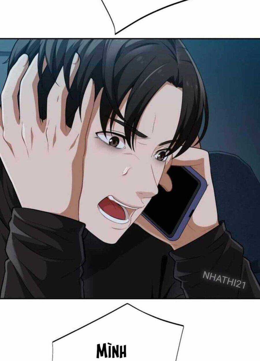 Lừa Đảo Bằng Giọng Nói Làm Đảo Lộn Cuộc Sống Của Bạn Chương 6 trang 64