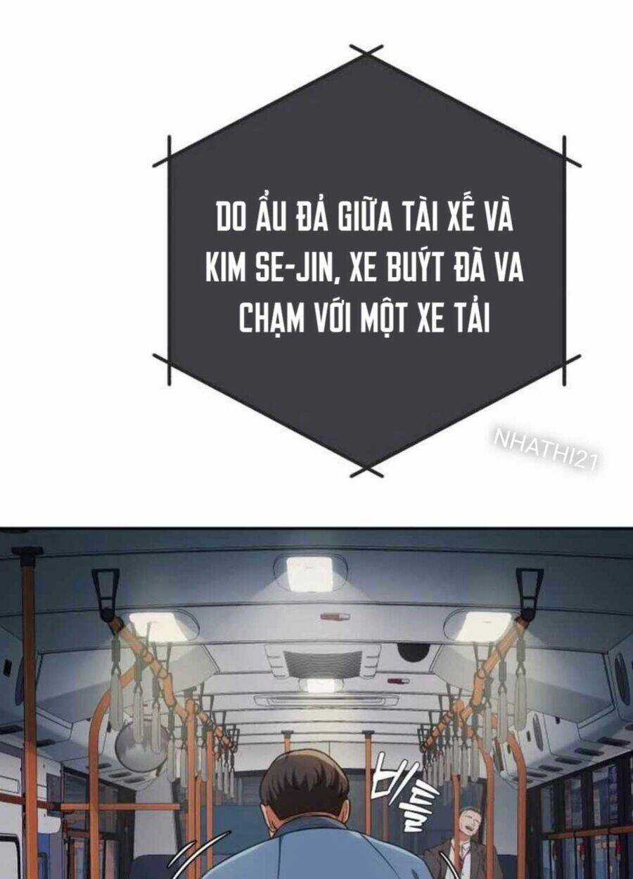 Lừa Đảo Bằng Giọng Nói Làm Đảo Lộn Cuộc Sống Của Bạn Chương 6 trang 81