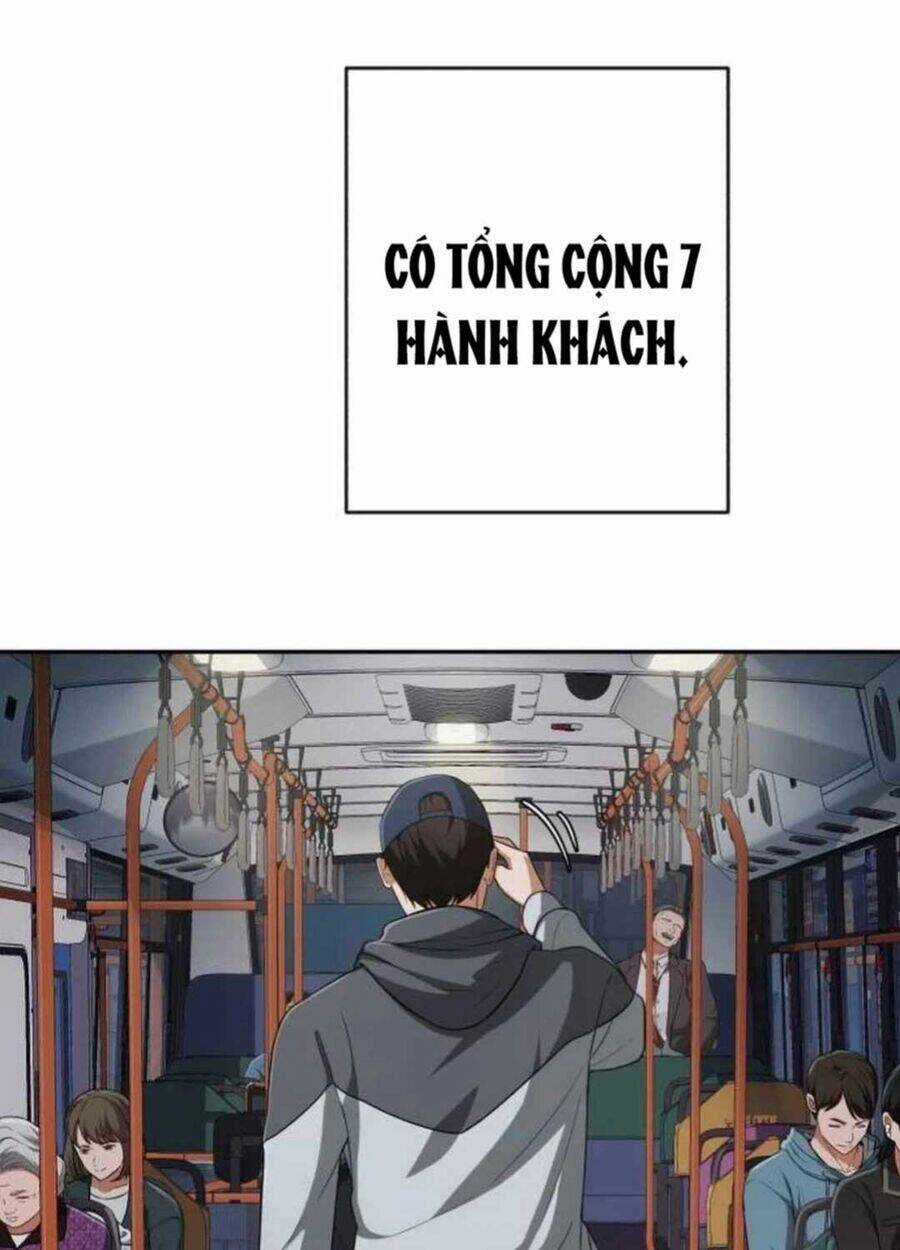 Lừa Đảo Bằng Giọng Nói Làm Đảo Lộn Cuộc Sống Của Bạn Chương 6 trang 99